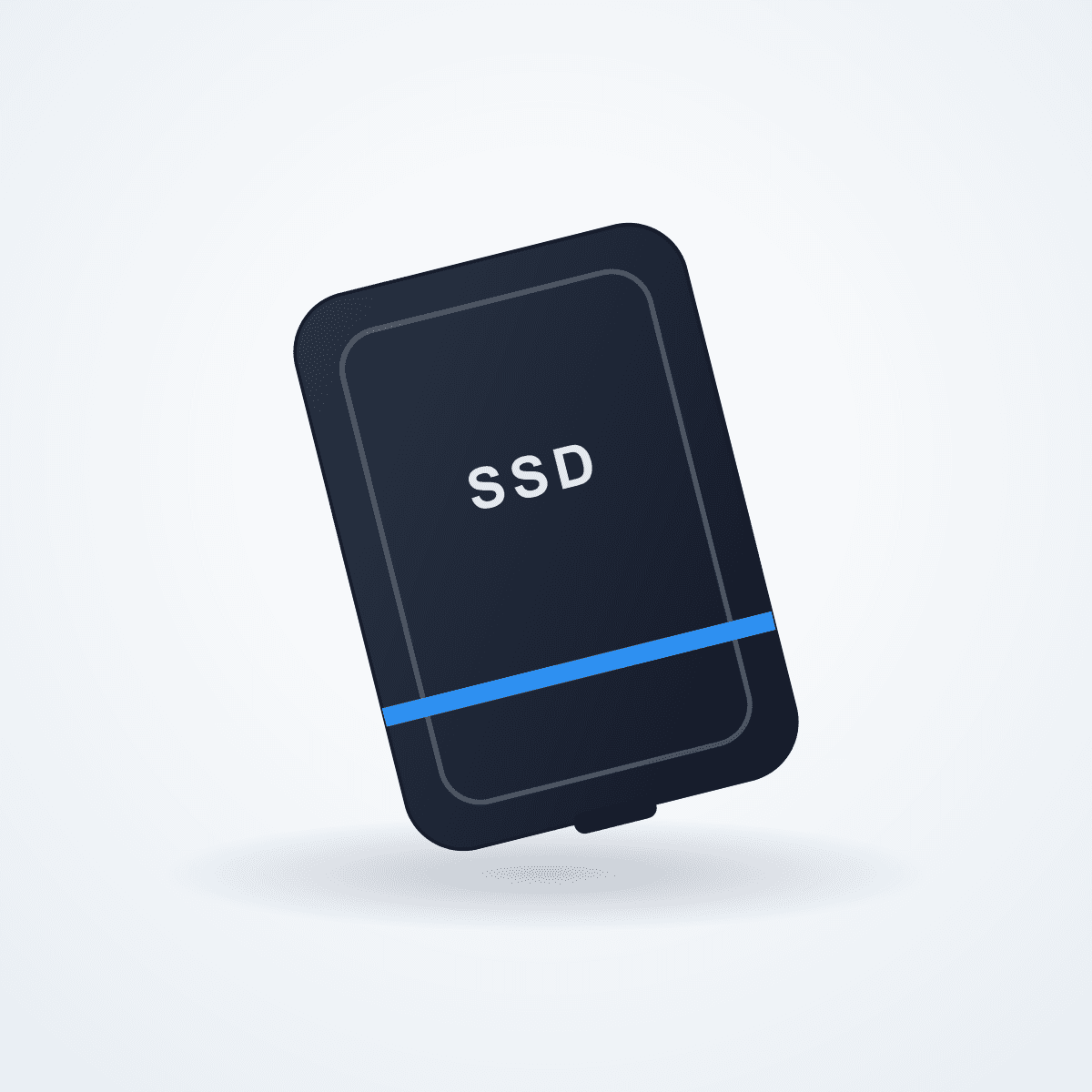 Pocket SSD, image 1 of 2
